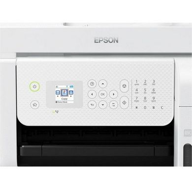 Струйний принтер Epson L5296 (C11CJ65404) фото