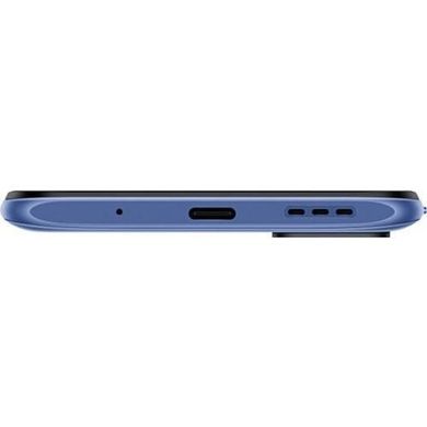 Смартфон Xiaomi Redmi Note 10 5G 4/64GB Nighttime Blue фото