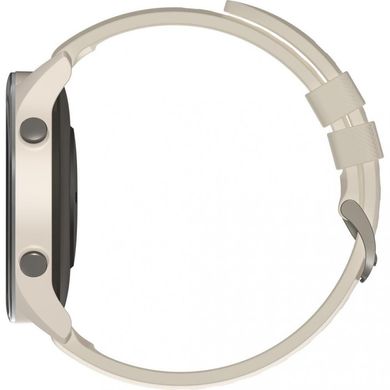 Смарт-часы Xiaomi Mi Watch Beige (BHR4723GL) фото