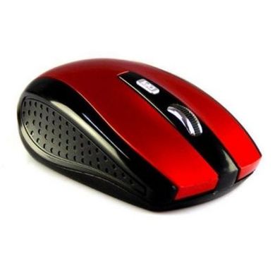 Мышь компьютерная Media-Tech Paton Pro red (MT1113R) фото