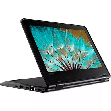 Ноутбук Lenovo ThinkPad 11e Yoga Gen 5 (20LMS0A200) фото