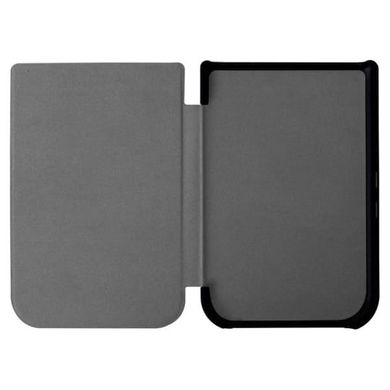Електронна книга AIRON Premium Pocketbook 631 Black (6946795850128) фото