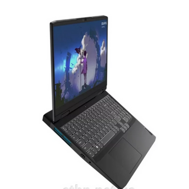 Ноутбук Lenovo IdeaPad Gaming 3 15IAH7 (82S900S1US) фото