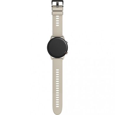 Смарт-часы Xiaomi Mi Watch Beige (BHR4723GL) фото