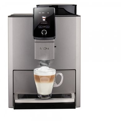 Кофеварки и кофемашины Nivona CafeRomatica 1040 (NICR 1040) фото