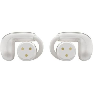 Наушники Bose Ultra Open Earbuds White Smoke (881046-0020) фото