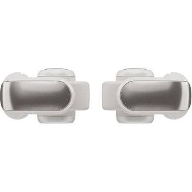 Наушники Bose Ultra Open Earbuds White Smoke (881046-0020) фото