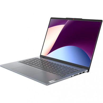 Ноутбук Lenovo IdeaPad Pro 5 14IRH8 Arctic Gray (83AL003LRA) фото