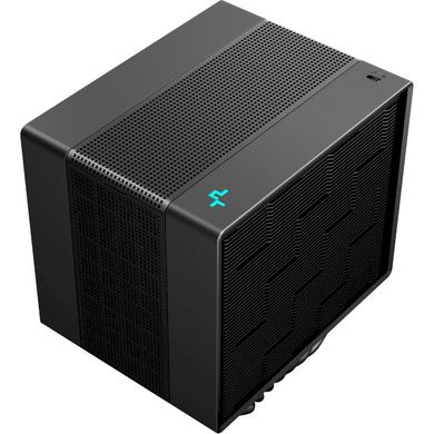 Повітрянне охолодження Deepcool Assassin 4S (R-ASN4S-BKGPMN-G) фото