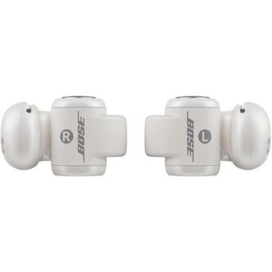 Наушники Bose Ultra Open Earbuds White Smoke (881046-0020) фото