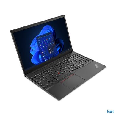 Ноутбук Lenovo ThinkPad E15 Gen 4 (21E600DWPB) фото