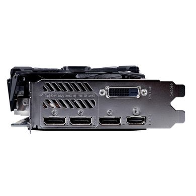 Gigabyte GeForce GTX 1080 Xtreme Gaming 8GB (GV-N1080XTREME-8GD)