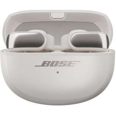 Наушники Bose Ultra Open Earbuds White Smoke (881046-0020) фото