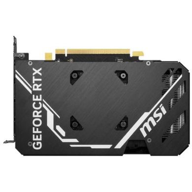 MSI GeForce RTX 4060 Ti VENTUS 2X BLACK 16G