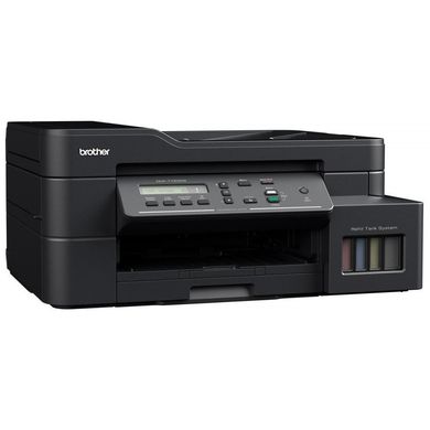 МФУ Brother DCP-T720DW (DCPT720DWR1) фото