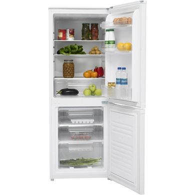 Холодильники Edler ED-227DDW фото