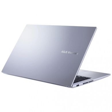Ноутбук ASUS Vivobook 15 X1502ZA Icelight Silver (X1502ZA-BQ791) фото