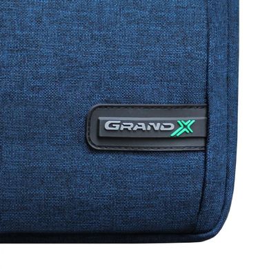 Сумка и чехол для ноутбуков Grand-X Grand-X SB-139N 15.6'' Navi (SB-139N) фото
