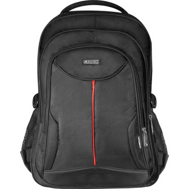 Сумка та рюкзак для ноутбуків Defender Carbon 15.6" Black (26077) фото