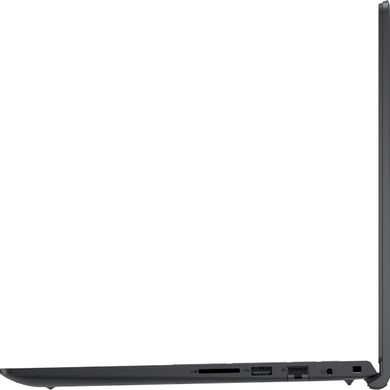 Ноутбук Dell Vostro 3520 Carbon Black (N1614PVNB3520UA_WP) фото