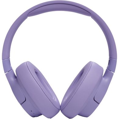 Навушники JBL Tune 720BT Purple (JBLT720BTPUR) фото