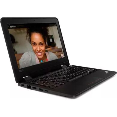 Ноутбук Lenovo ThinkPad 11e Yoga Gen 5 (20LMS0A200) фото