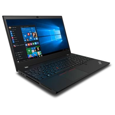 Ноутбук Lenovo ThinkPad P14s Gen 3 (21AK000KRA) фото