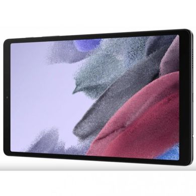 Планшет Samsung Galaxy Tab A7 Lite Wi-Fi 4/64GB Gray (SM-T220NZAF) фото