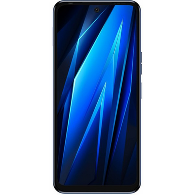 Смартфон Tecno POVA-4 (LG7n) 8/128Gb NFC Cryolite Blue (4895180789199) фото