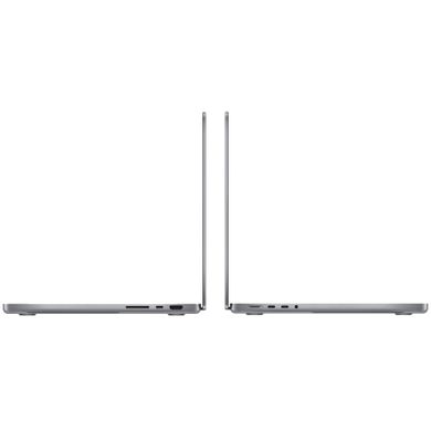 Ноутбук Apple MacBook Pro 14" Space Gray 2023 (Z17G002HT) фото