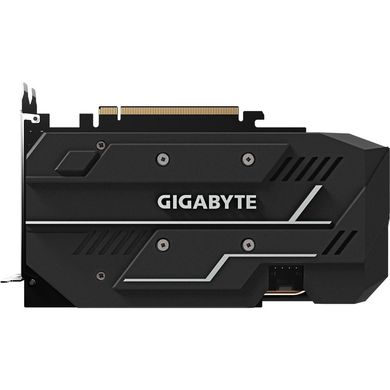 GIGABYTE GeForce RTX 2060 OC 6G rev. 2.0
