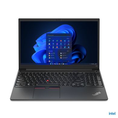 Ноутбук Lenovo ThinkPad E15 Gen 4 (21E600DWPB) фото
