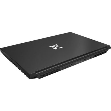 Ноутбук Dream Machines RG4050-15 (RG4050-15UA21) Black фото