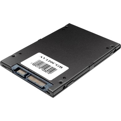 SSD накопичувач Golden Memory 120 GB (AV120CGB) фото
