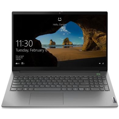 Ноутбук Lenovo ThinkBook 15 G2 ARE Grey (20VG0005RA) фото