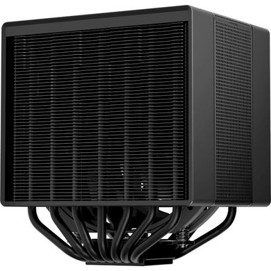 Повітрянне охолодження Deepcool Assassin 4S (R-ASN4S-BKGPMN-G) фото