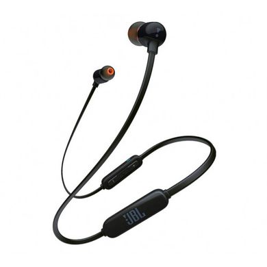 Наушники JBL Tune 110BT Black (JBLT110BTBLK) фото