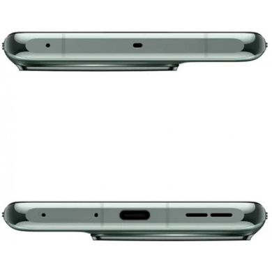 Смартфон OnePlus 11 8/128GB Green фото