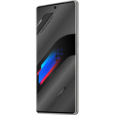 Смартфон Infinix Note 40 Pro 8/256GB Racing Grey фото