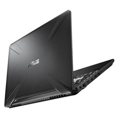 Ноутбук Asus TUF Gaming FX505DT (FX505DT-BQ383T) 16/512 фото