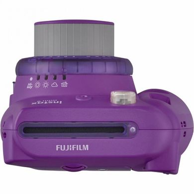 Фотоапарат Fujifilm Instax Mini 9 Purple фото