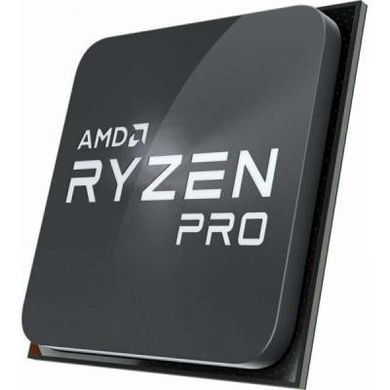 AMD Ryzen 5 PRO 3400G (YD340BC5M4MFH)