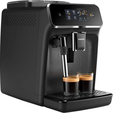 Кофеварки и кофемашины Philips Series 2200 EP2220/10 фото