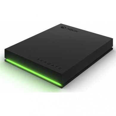 Жесткий диск Seagate Game Drive for Xbox 2 TB (STKX2000400) фото