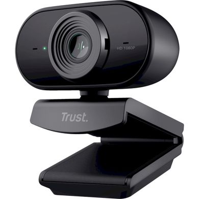 Вебкамера Trust Tolar 1080p Full HD (24438) фото
