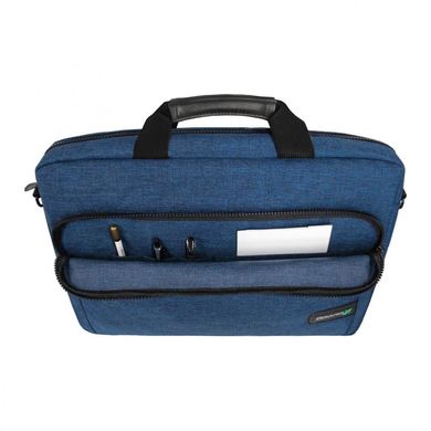 Сумка та рюкзак для ноутбуків Grand-X Grand-X SB-139N 15.6'' Navi (SB-139N) фото
