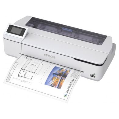 Струйний принтер Epson SC-T3100N (C11CF11301A0) фото