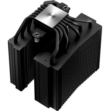 Повітрянне охолодження Deepcool Assassin 4S (R-ASN4S-BKGPMN-G) фото