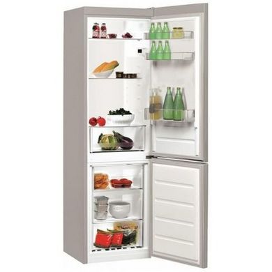 Холодильники Indesit LI7S1ES фото
