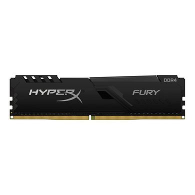 Оперативная память HyperX 16 GB DDR4 3600 MHz FURY (HX436C18FB4/16) фото
